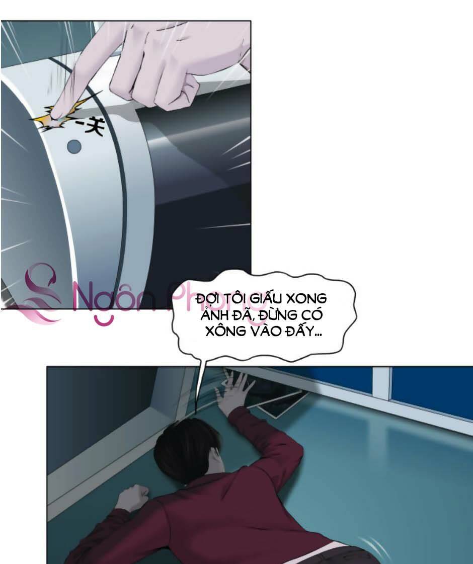 Đằng Nữ Chapter 23 - Trang 0