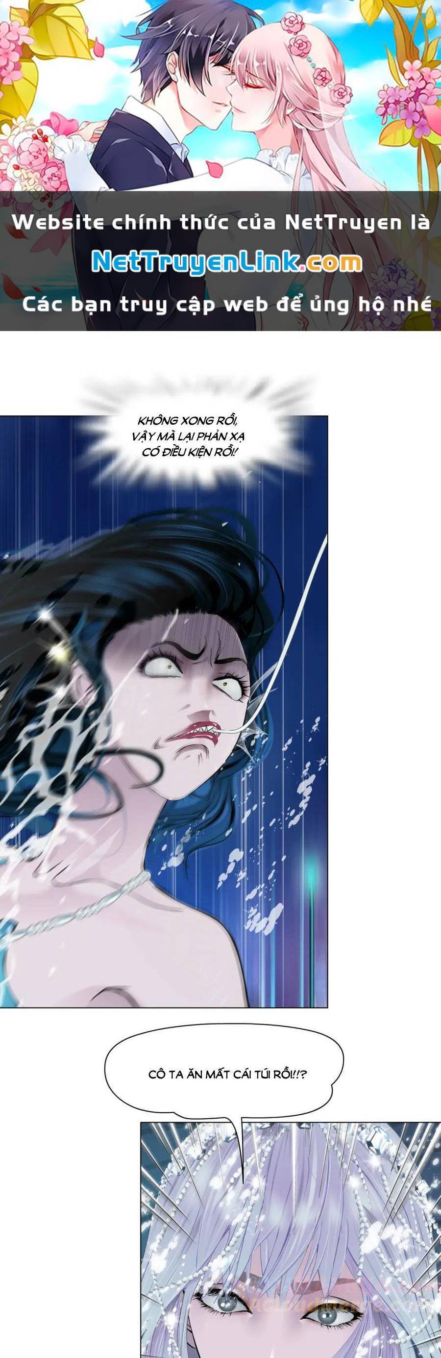 Đằng Nữ Chapter 262 - Trang 0