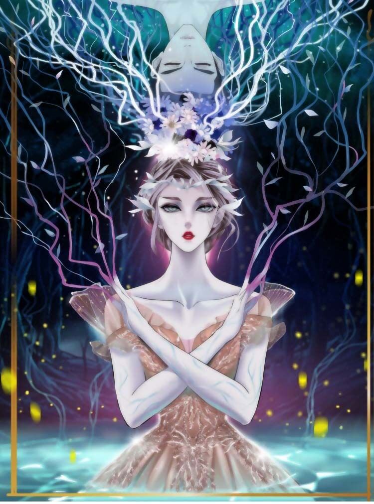 Đằng Nữ Chapter 1 - Trang 0