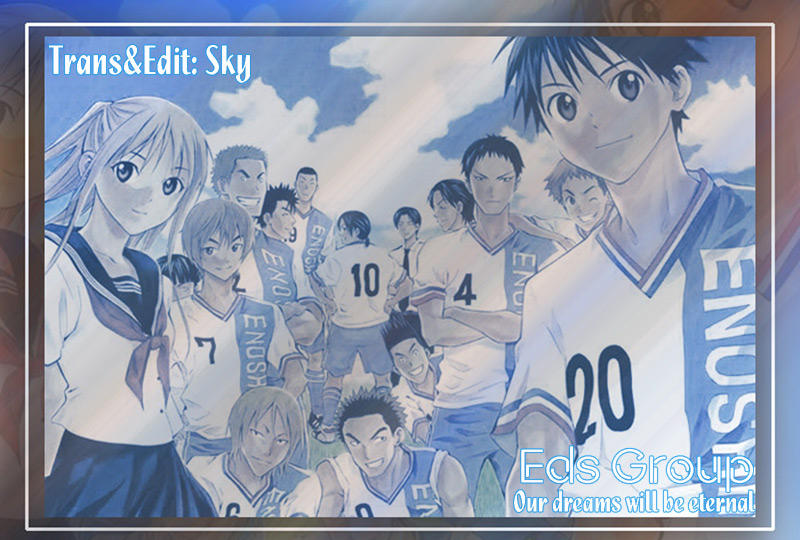 Area No Kishi Chapter 10 - Trang 0