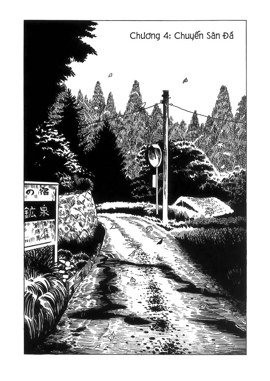 Munou No Hito - Người Vô Năng Chapter 4 - Trang 0