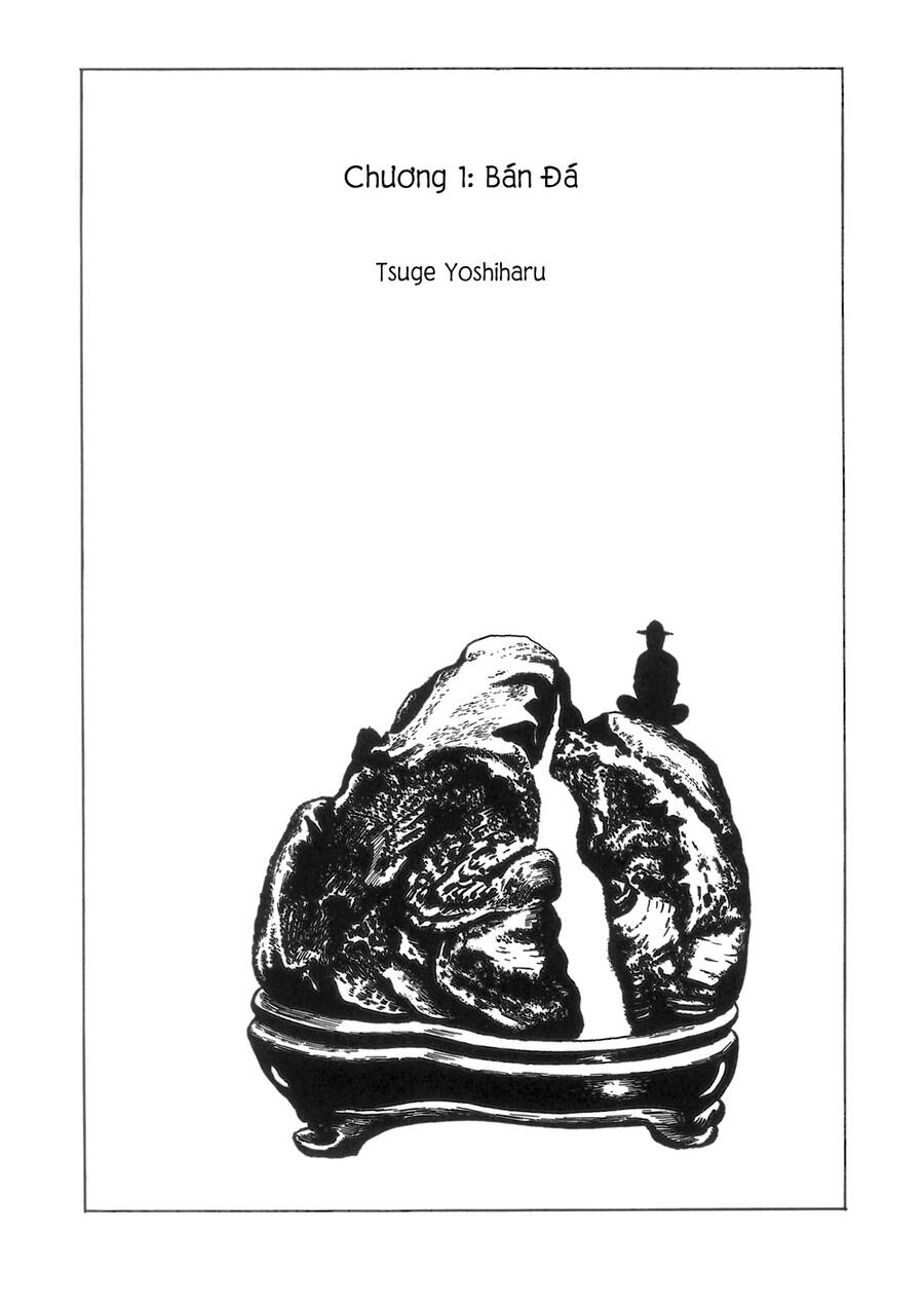 Munou No Hito - Người Vô Năng Chapter 1 - Trang 0