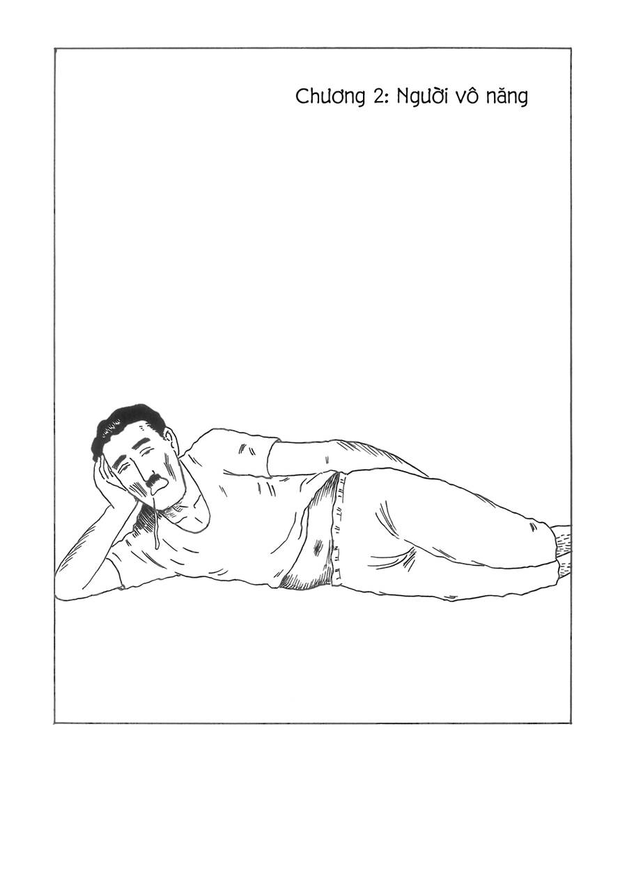 Munou No Hito - Người Vô Năng Chapter 2 - Trang 0