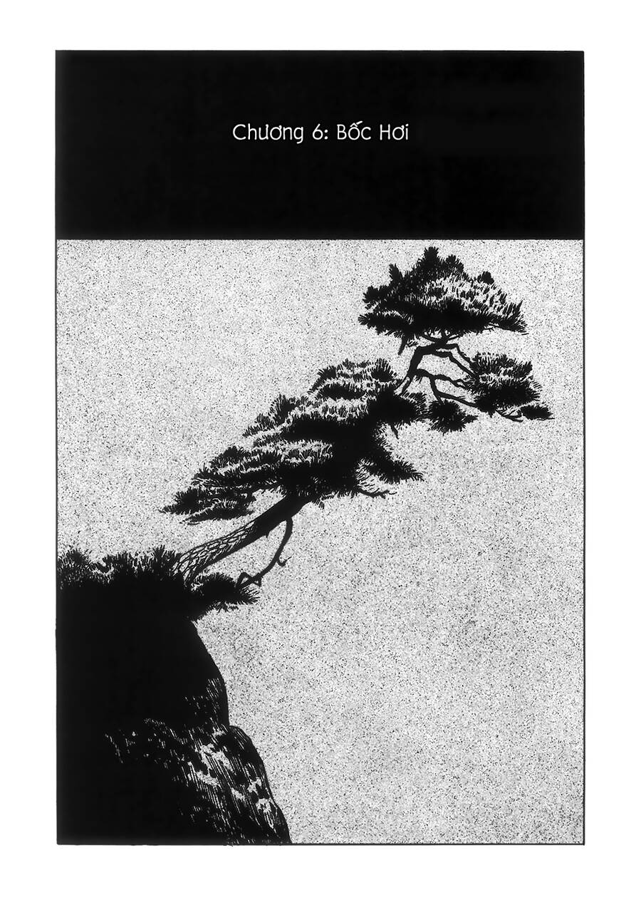 Munou No Hito - Người Vô Năng Chapter 6 - Trang 0