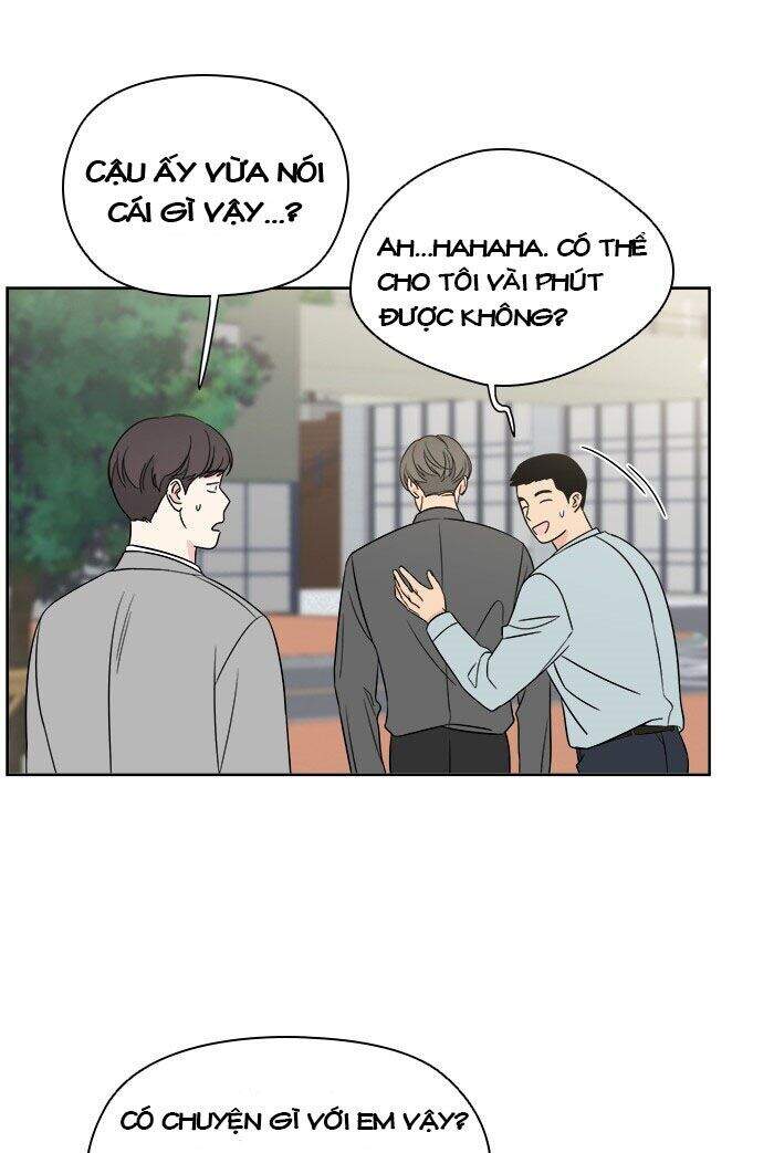 Mẹ Ơi, Con Xin Lỗi! Chapter 13 - Trang 1