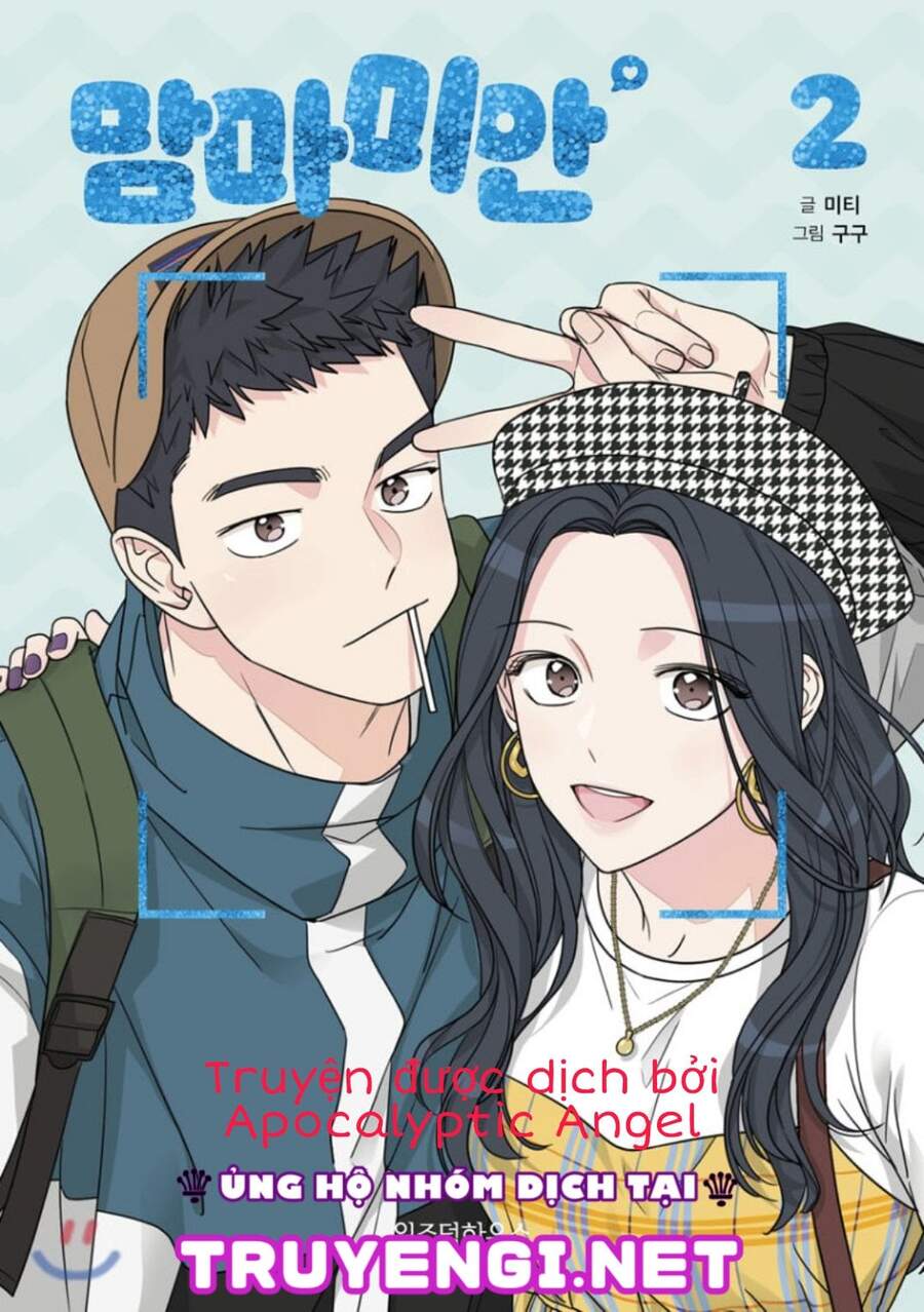 Mẹ Ơi, Con Xin Lỗi! Chapter 19 - Trang 0