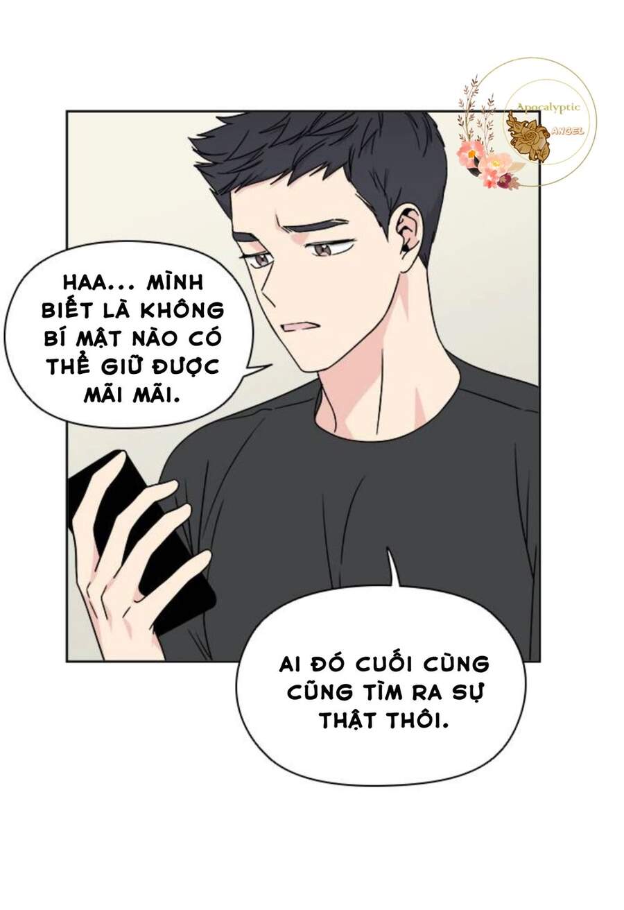 Mẹ Ơi, Con Xin Lỗi! Chapter 22 - Trang 1