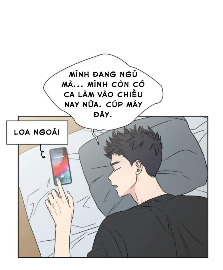 Mẹ Ơi, Con Xin Lỗi! Chapter 21 - Trang 1
