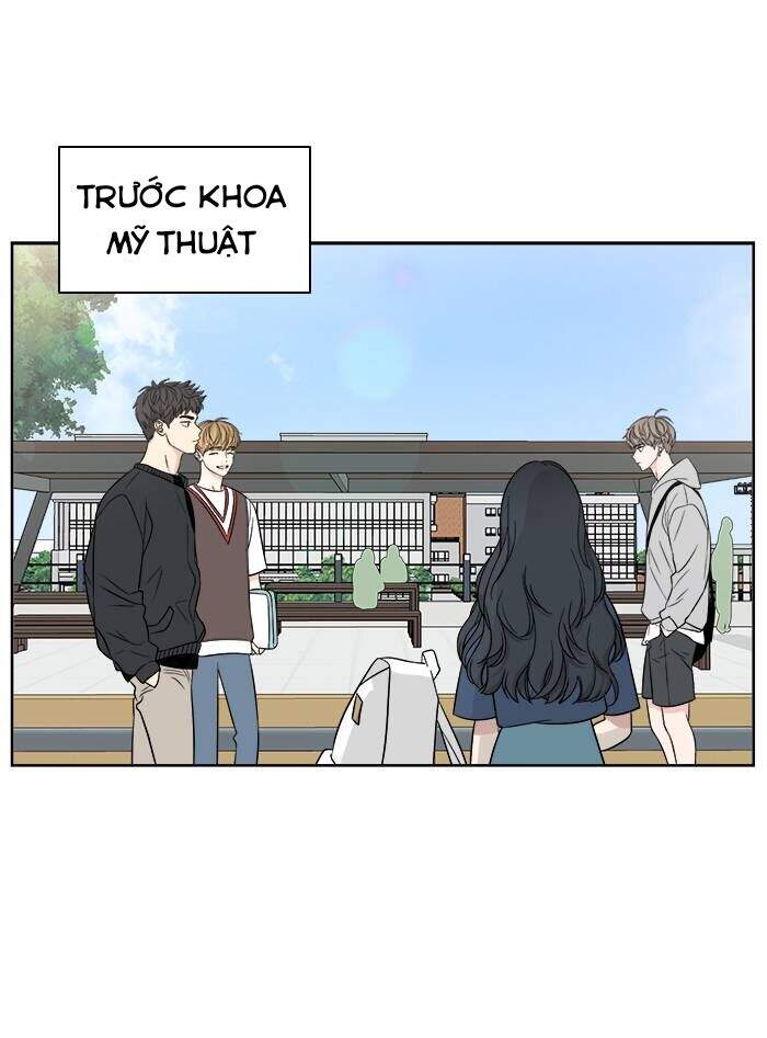 Mẹ Ơi, Con Xin Lỗi! Chapter 20 - Trang 1
