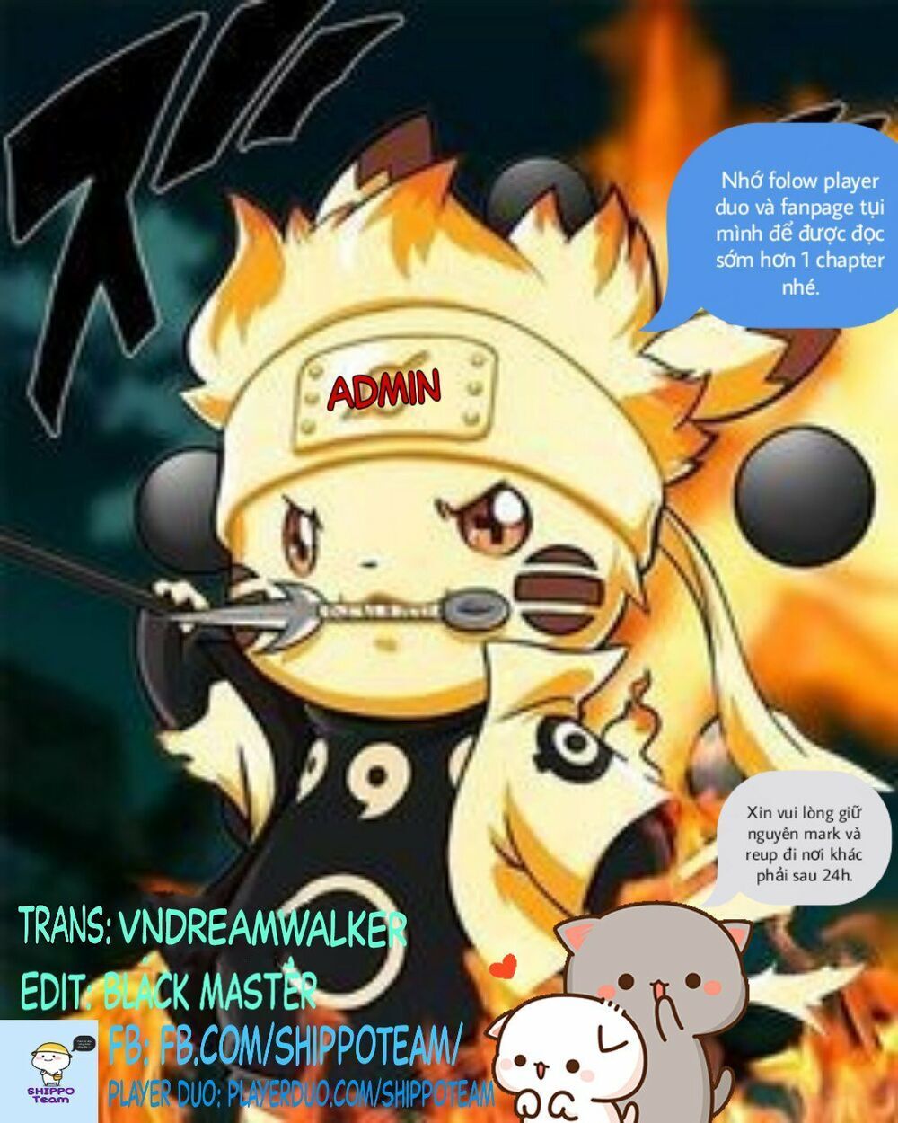 Mẹ Ơi, Con Xin Lỗi! Chapter 5.2 - Trang 0