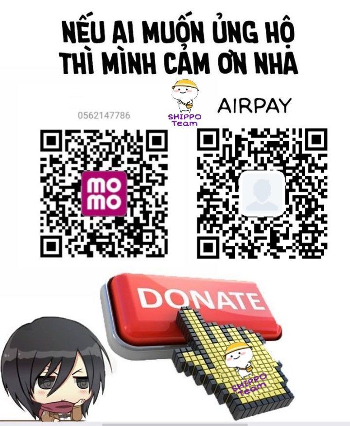 Mẹ Ơi, Con Xin Lỗi! Chapter 10.1 - Trang 1