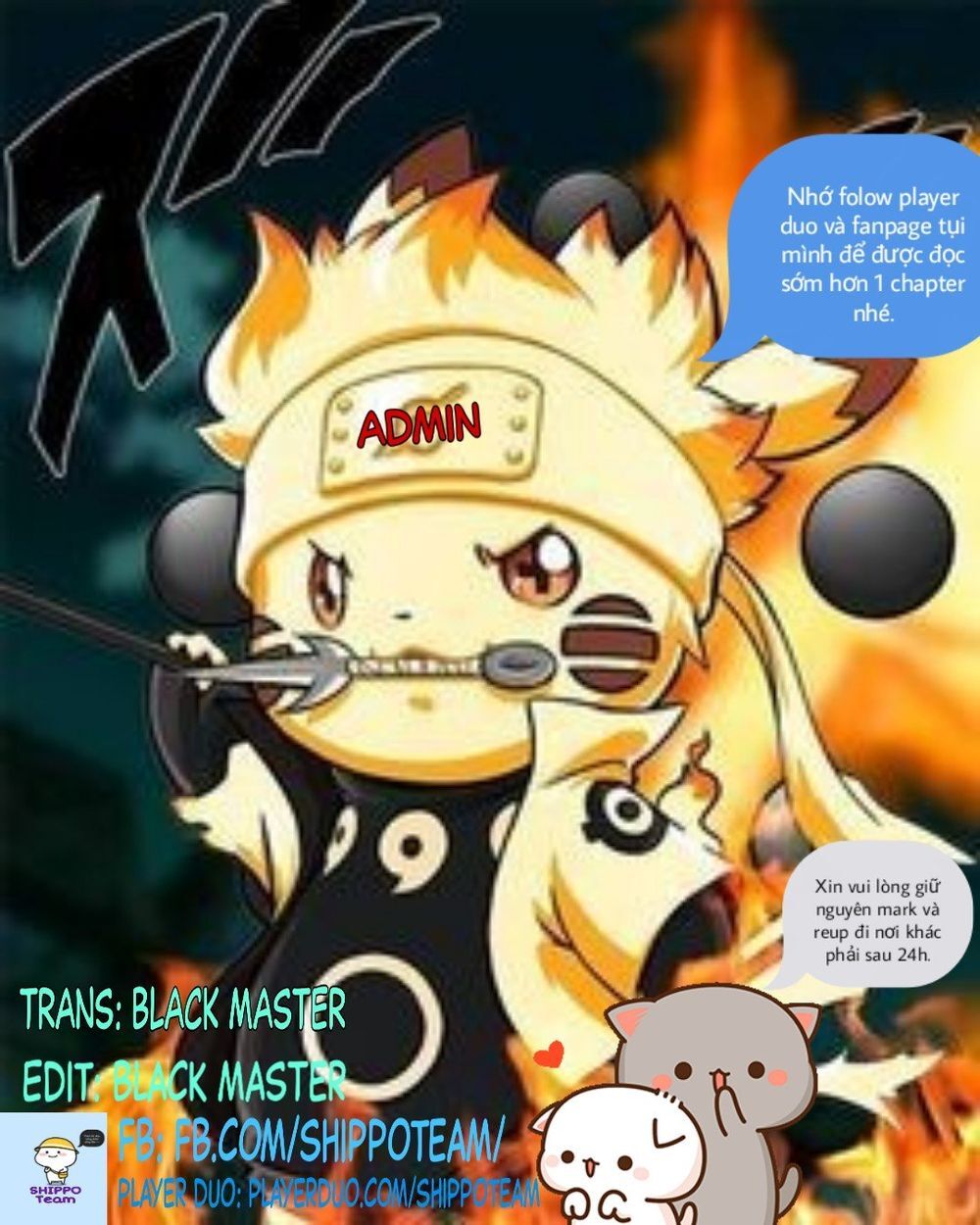 Mẹ Ơi, Con Xin Lỗi! Chapter 3.1 - Trang 0