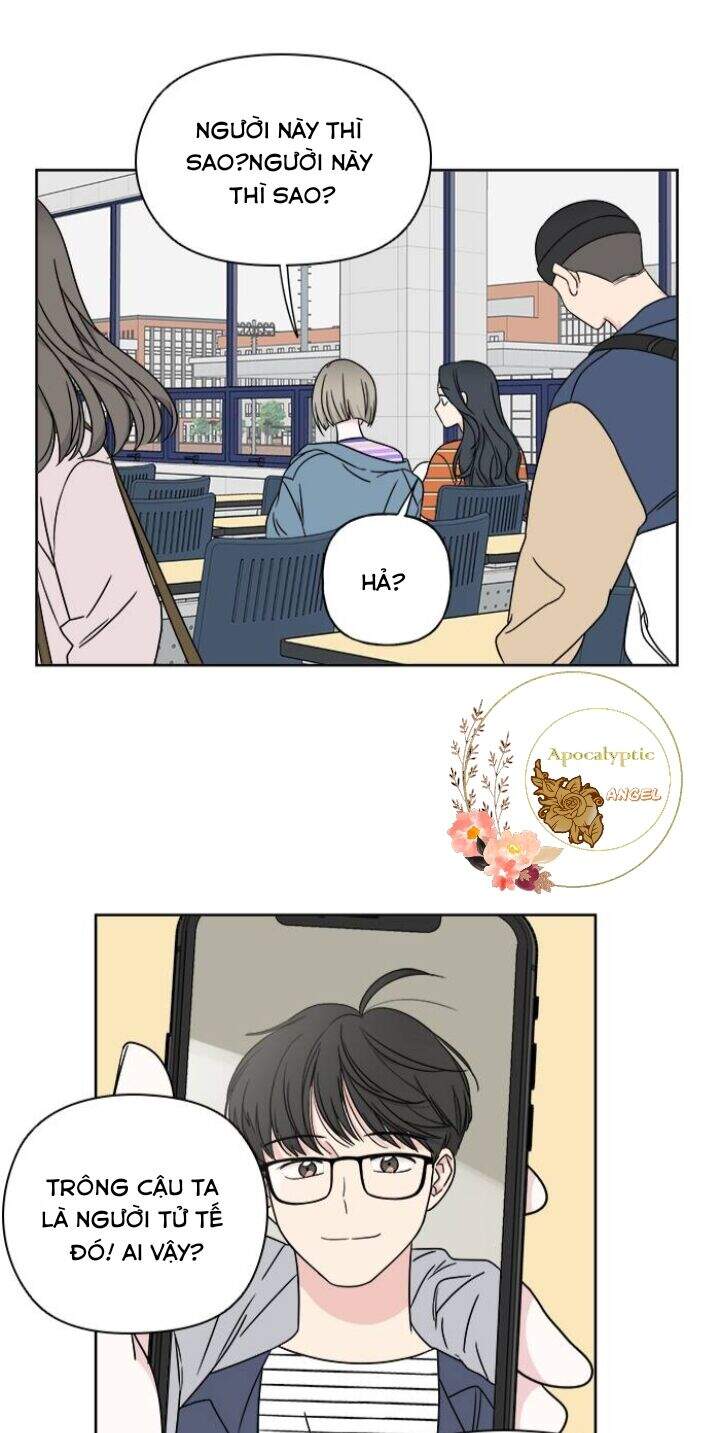 Mẹ Ơi, Con Xin Lỗi! Chapter 23 - Trang 1