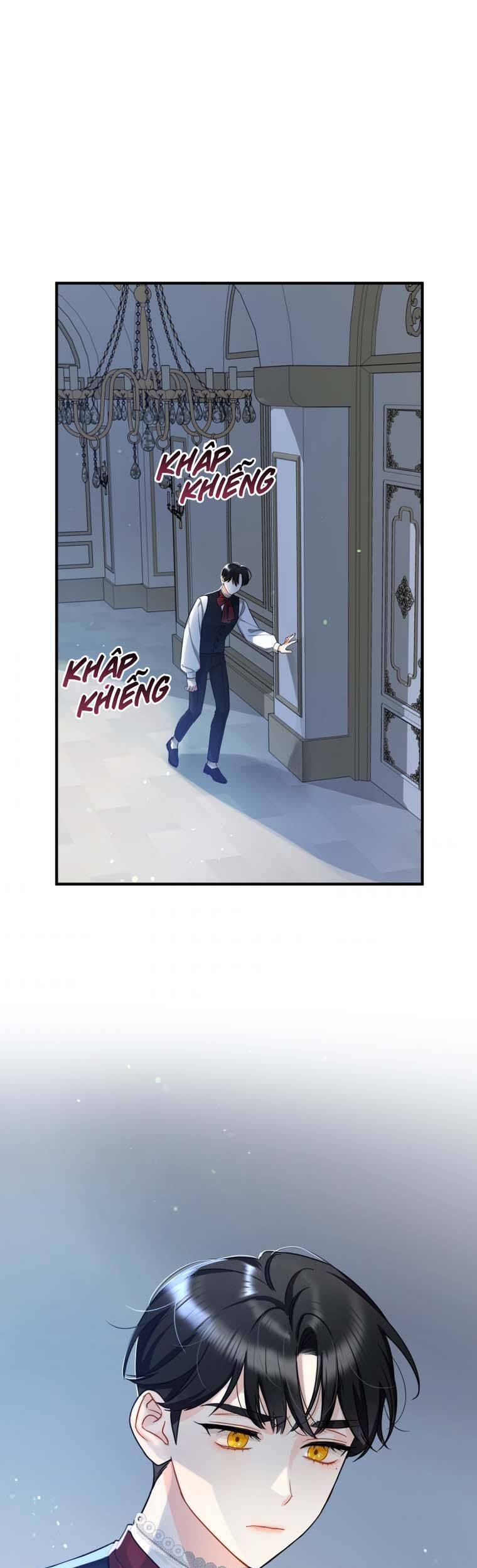 Tôi Trở Thành Em Gái Của Nam Chính Tiểu Thuyết Bl Chapter 4 - Trang 0