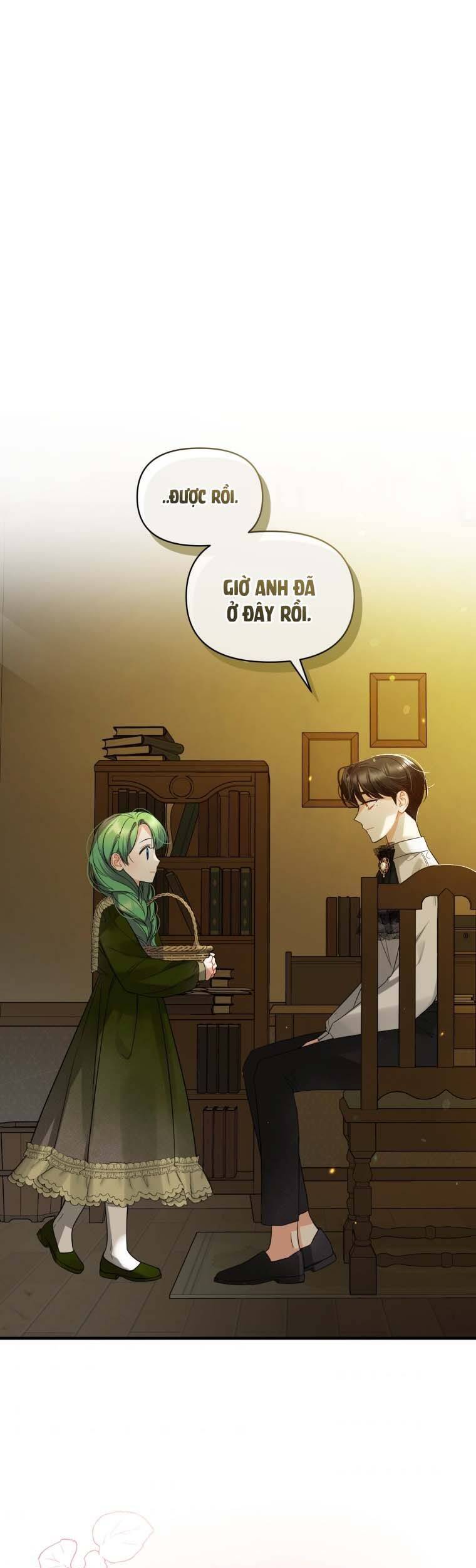 Tôi Trở Thành Em Gái Của Nam Chính Tiểu Thuyết Bl Chapter 9 - Trang 0