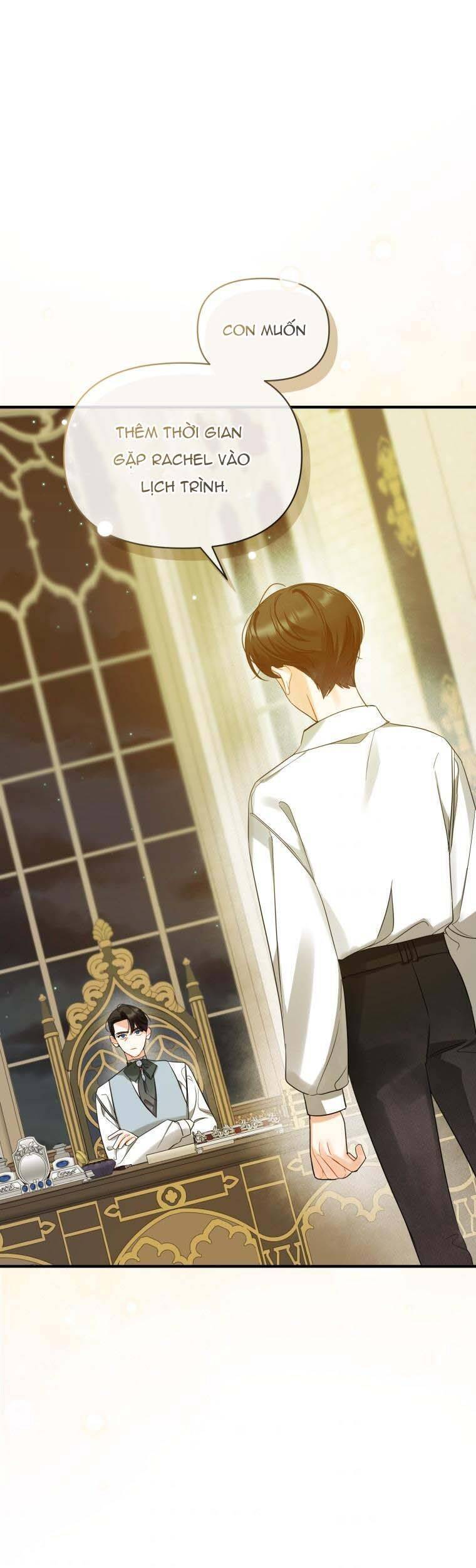 Tôi Trở Thành Em Gái Của Nam Chính Tiểu Thuyết Bl Chapter 15 - Trang 0