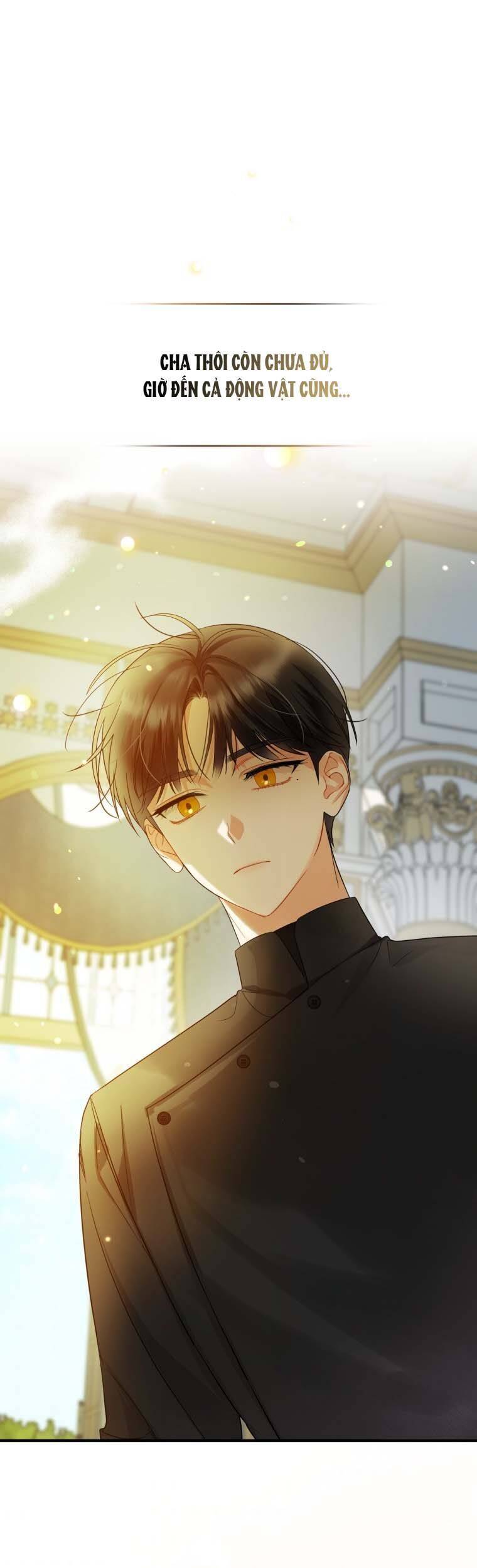 Tôi Trở Thành Em Gái Của Nam Chính Tiểu Thuyết Bl Chapter 13 - Trang 0