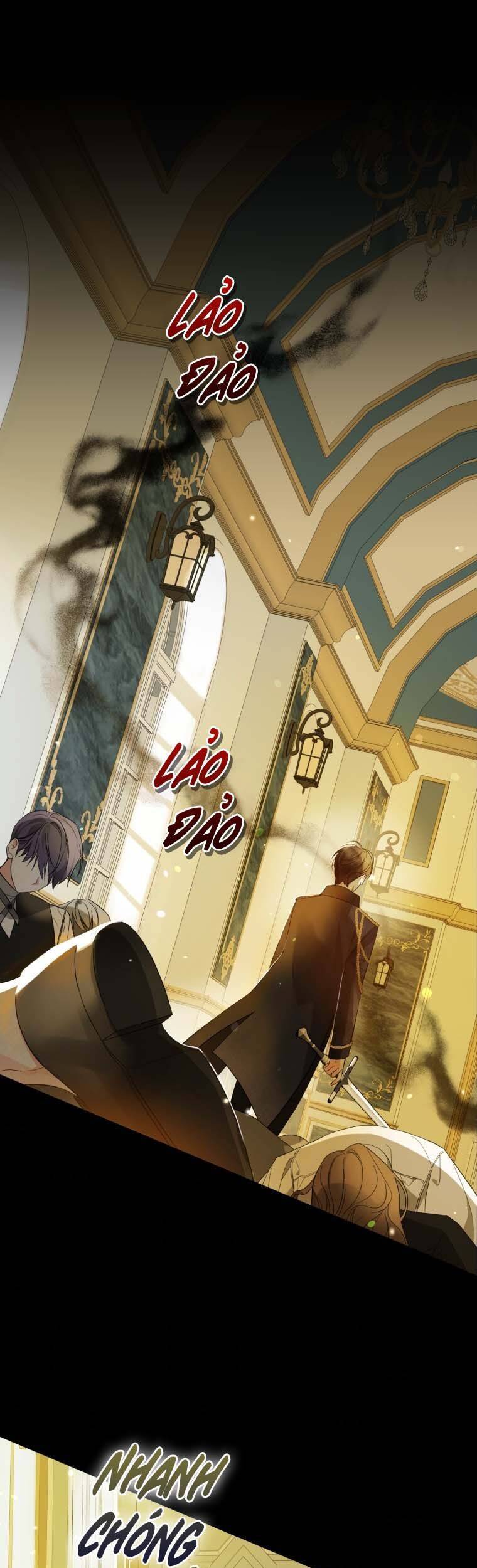 Tôi Trở Thành Em Gái Của Nam Chính Tiểu Thuyết Bl Chapter 10 - Trang 0