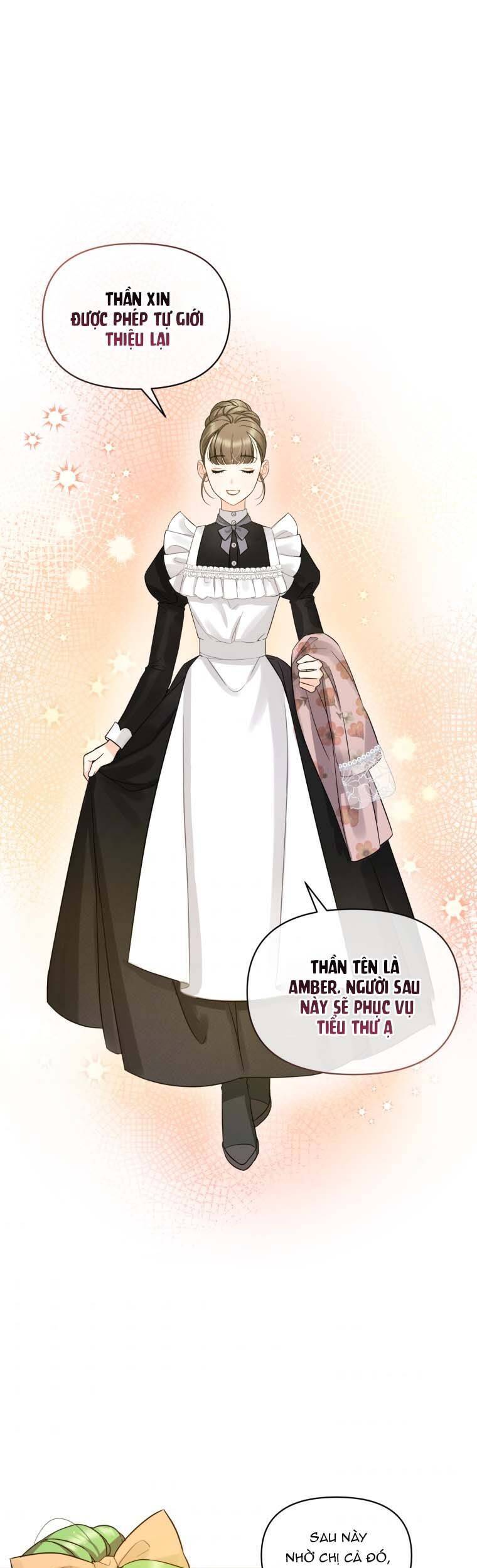 Tôi Trở Thành Em Gái Của Nam Chính Tiểu Thuyết Bl Chapter 3 - Trang 0