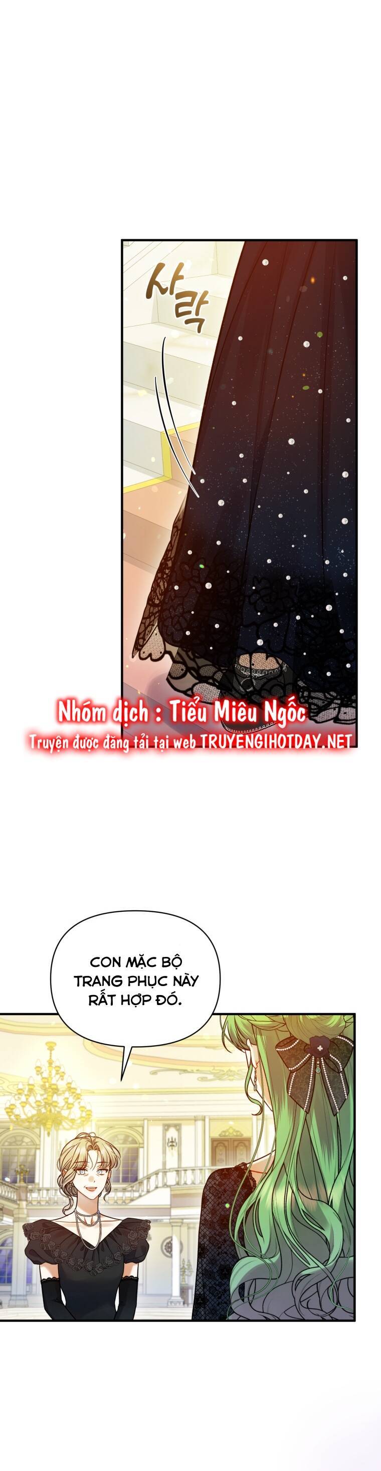 Tôi Trở Thành Em Gái Của Nam Chính Tiểu Thuyết Bl Chapter 72 - Trang 0