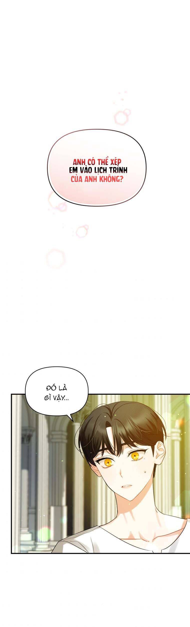 Tôi Trở Thành Em Gái Của Nam Chính Tiểu Thuyết Bl Chapter 6 - Trang 0