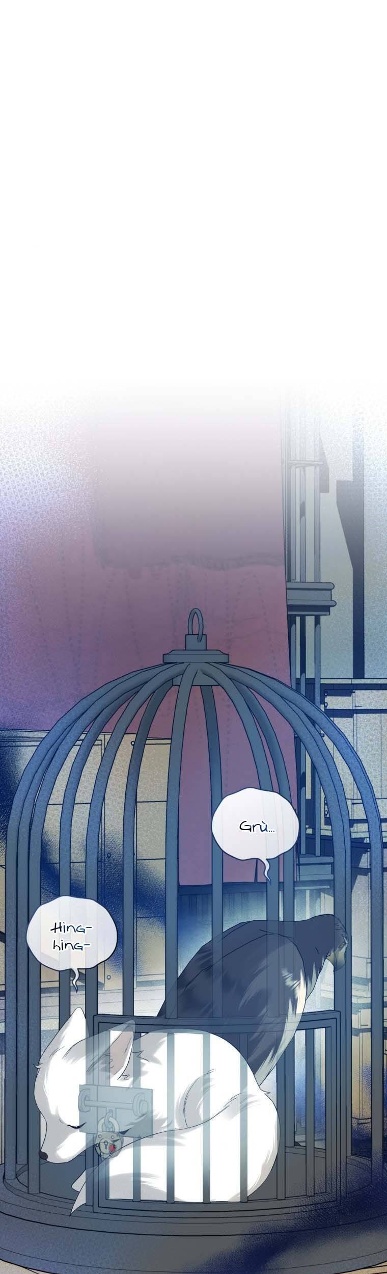 Tôi Trở Thành Em Gái Của Nam Chính Tiểu Thuyết Bl Chapter 18 - Trang 0