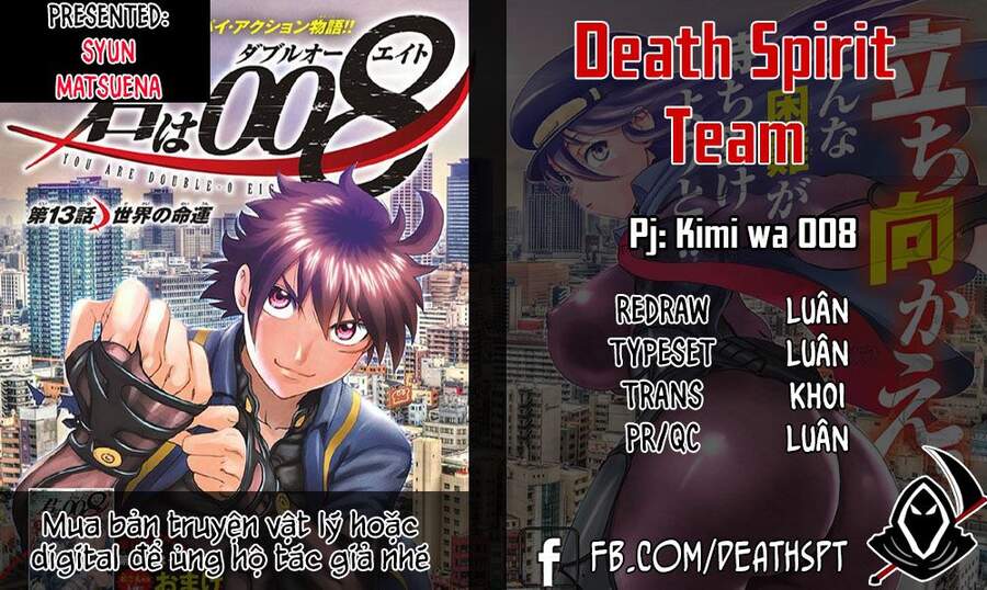 Cậu Là 008 Chapter 50 - Trang 0