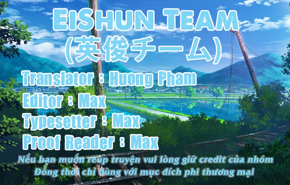Cậu Là 008 Chapter 1 - Trang 1