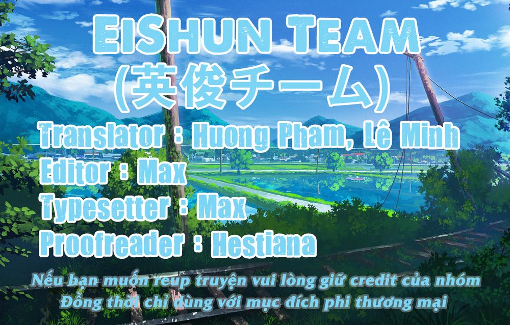 Cậu Là 008 Chapter 4 - Trang 1