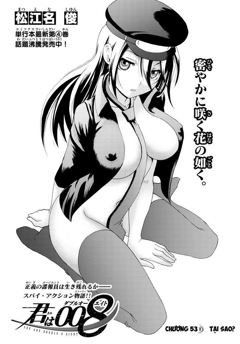 Cậu Là 008 Chapter 53 - Trang 1