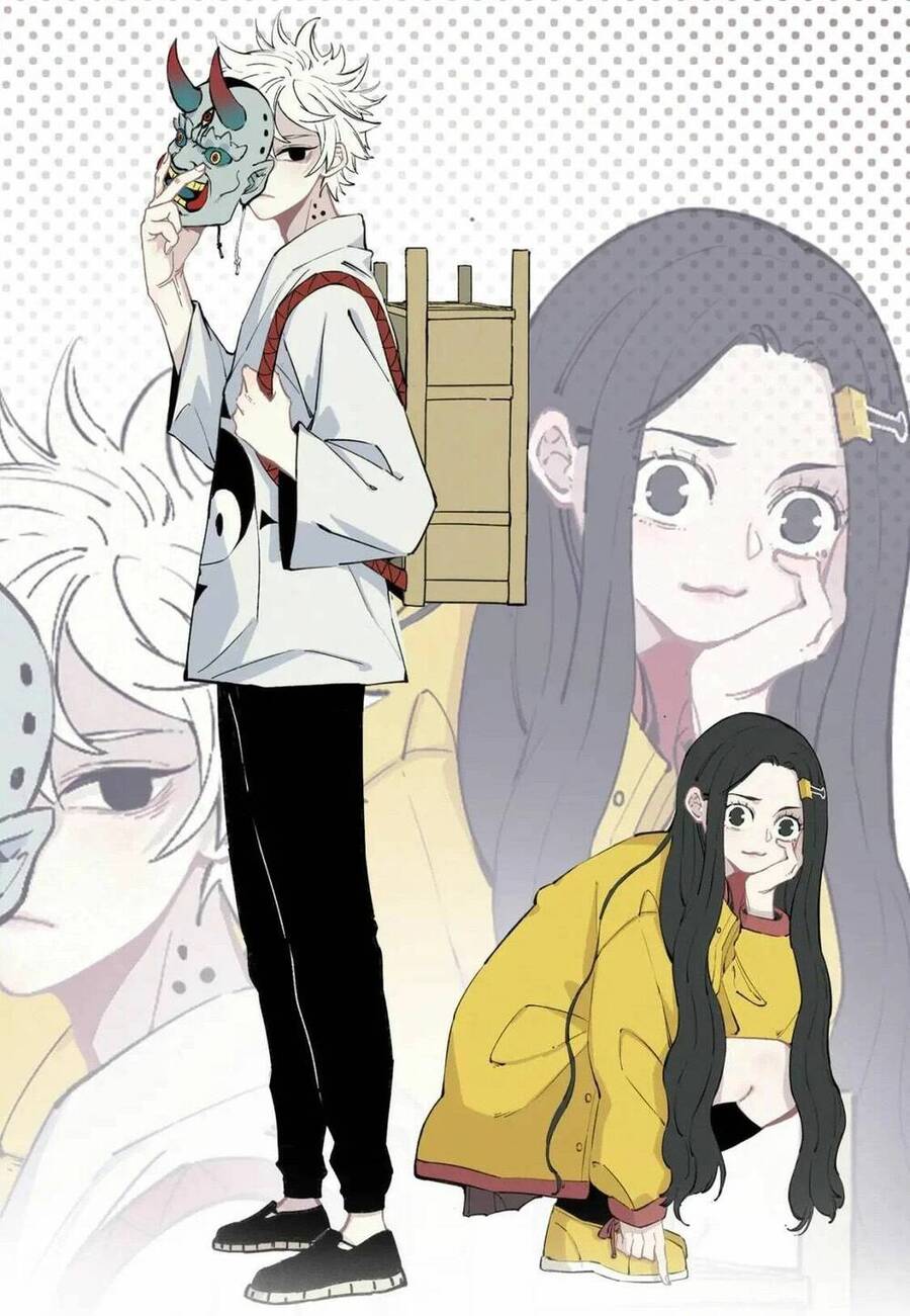 Anh Trai Tôi Đến Từ Núi Sâu Chapter 47 - Trang 0