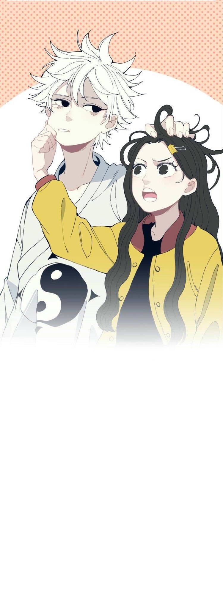 Anh Trai Tôi Đến Từ Núi Sâu Chapter 13 - Trang 0