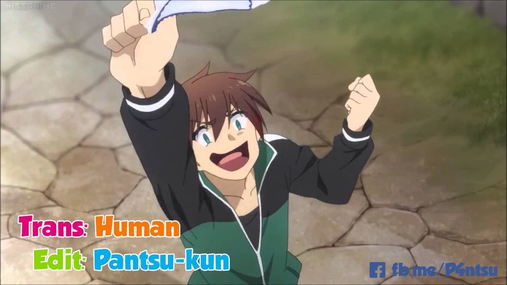 1-Nen A-Gumi No Monster Chapter 12 - Trang 0