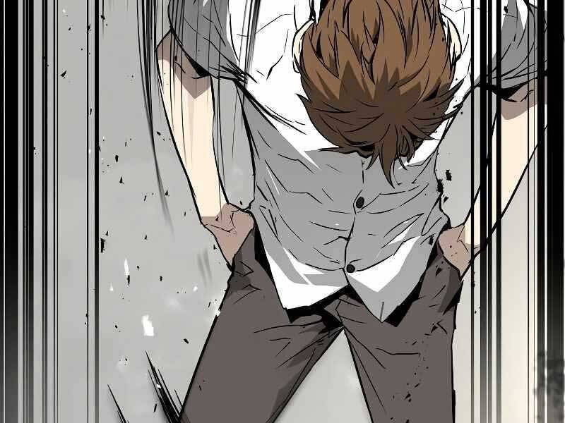 The Breaker 3: Quyền Năng Vô Hạn Chapter 3.5 - Trang 0