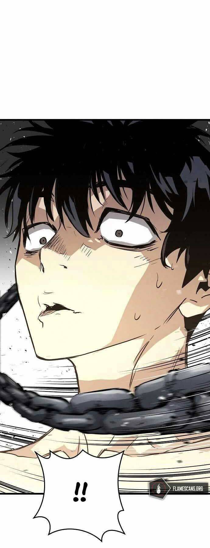 The Breaker 3: Quyền Năng Vô Hạn Chapter 7 - Trang 0