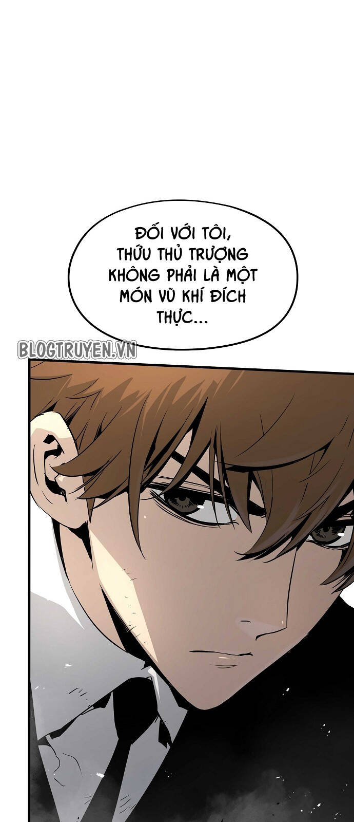The Breaker 3: Quyền Năng Vô Hạn Chapter 21 - Trang 0