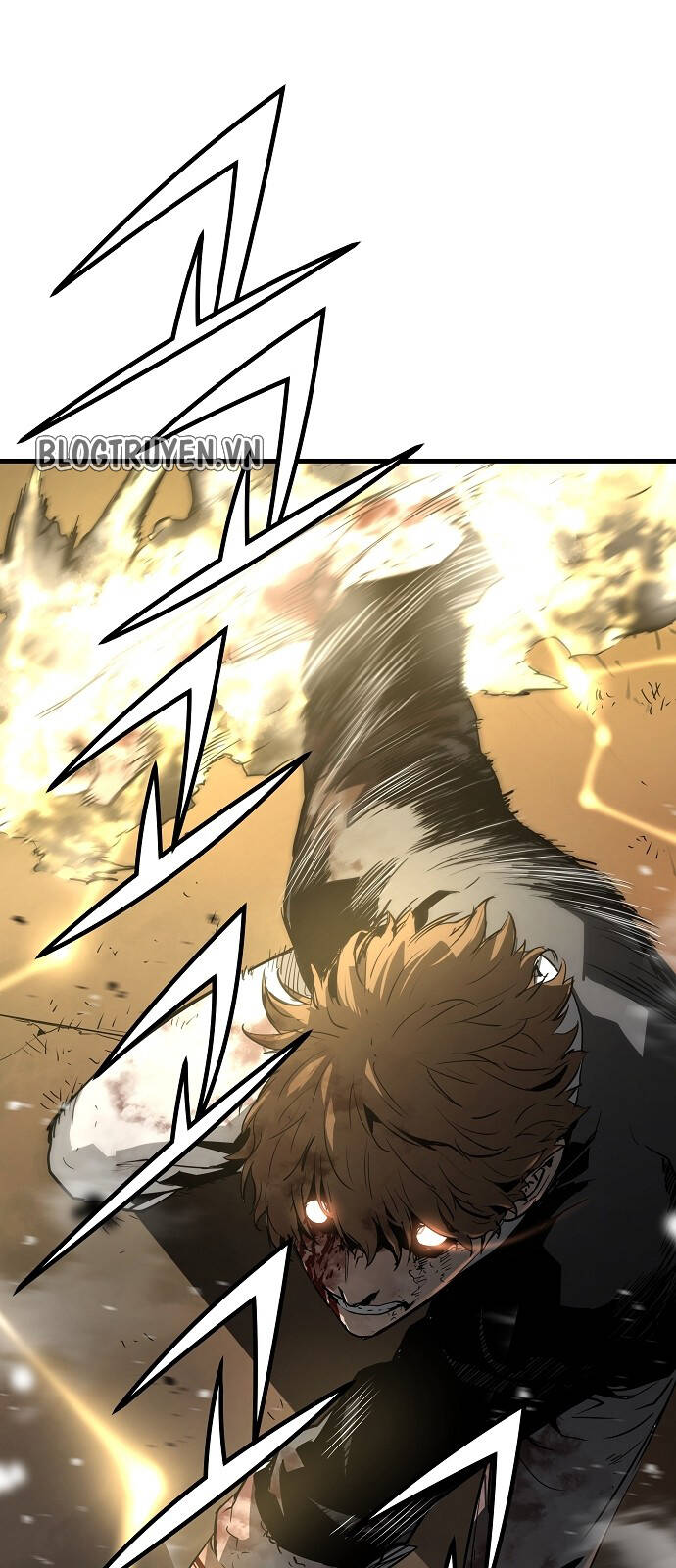 The Breaker 3: Quyền Năng Vô Hạn Chapter 22 - Trang 0