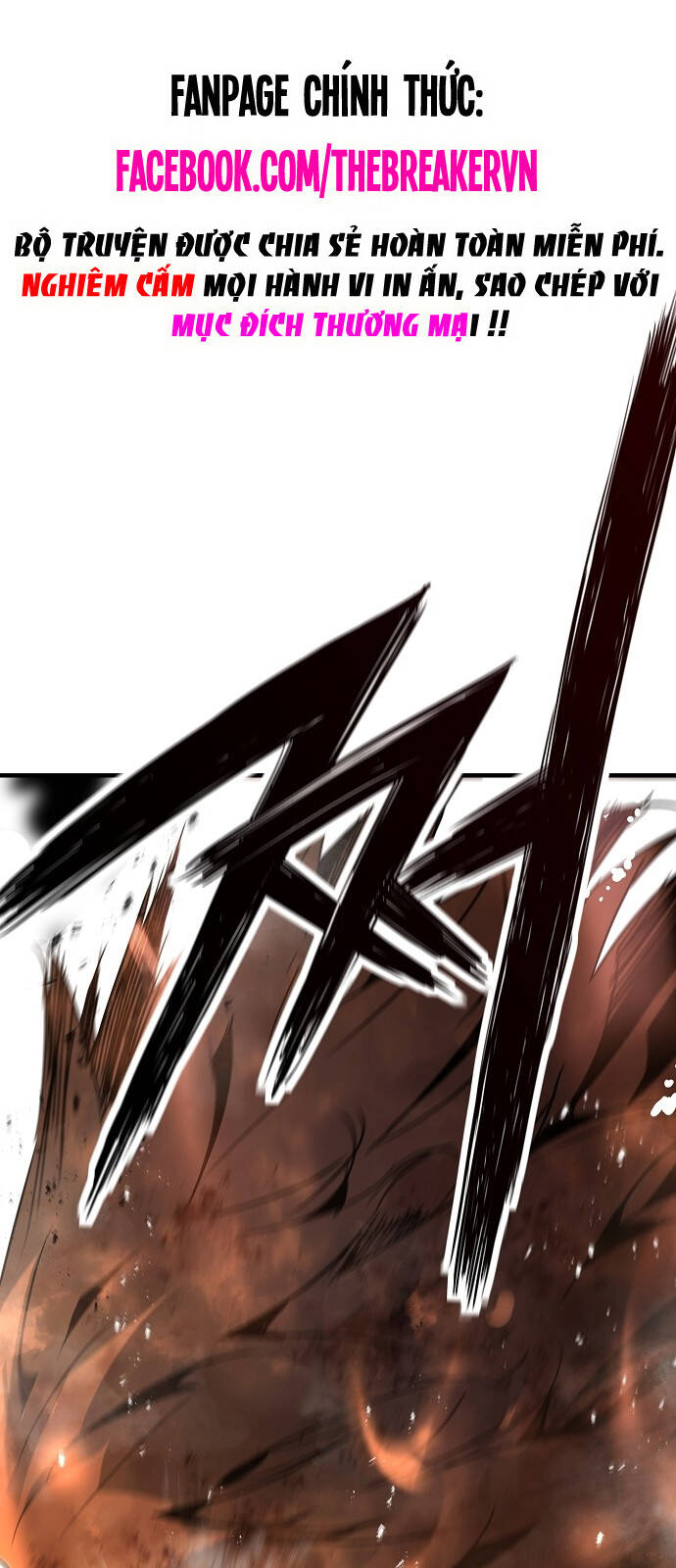 The Breaker 3: Quyền Năng Vô Hạn Chapter 96 - Trang 0