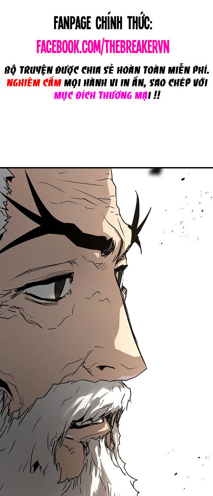 The Breaker 3: Quyền Năng Vô Hạn Chapter 98 - Trang 0