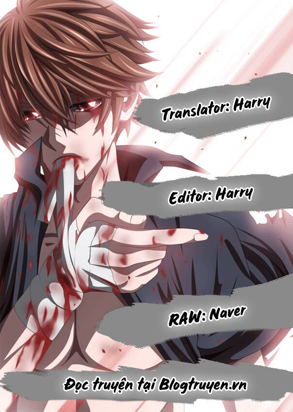 The Breaker 3: Quyền Năng Vô Hạn Chapter 13 - Trang 0