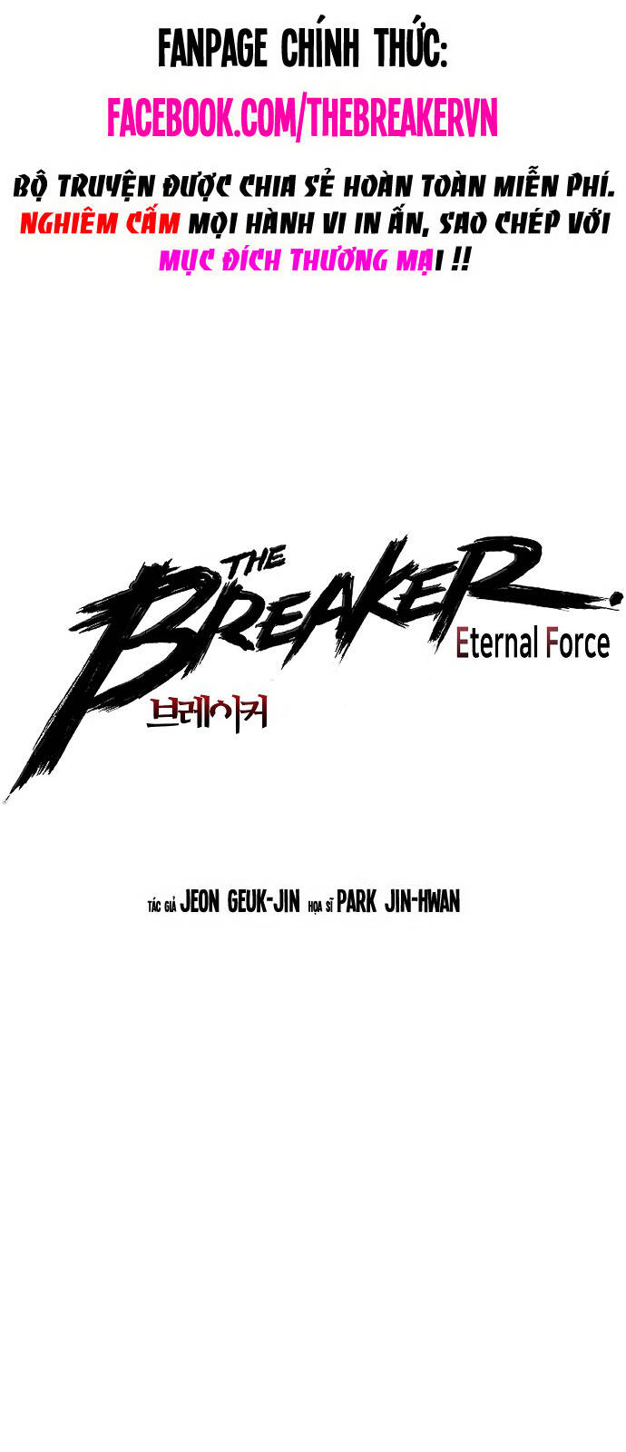 The Breaker 3: Quyền Năng Vô Hạn Chapter 89 - Trang 0