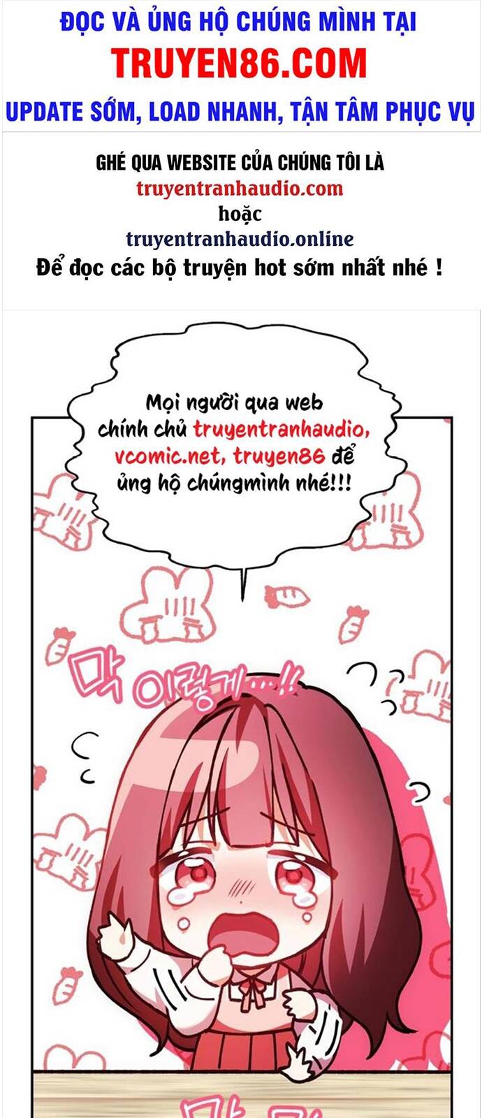 The Breaker 3: Quyền Năng Vô Hạn Chapter 1 - Trang 0