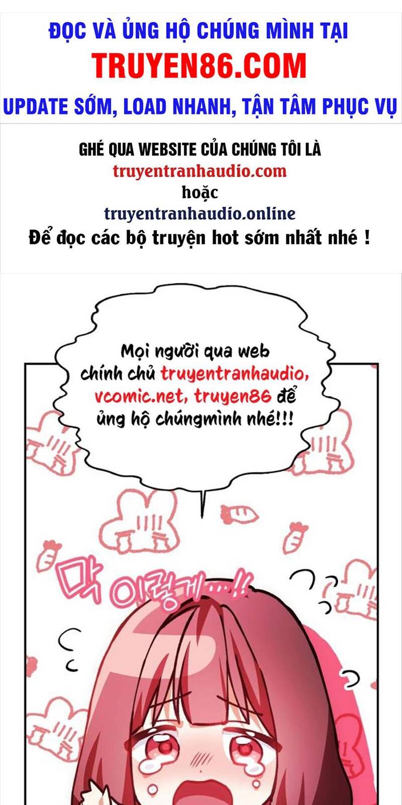 The Breaker 3: Quyền Năng Vô Hạn Chapter 2 - Trang 0