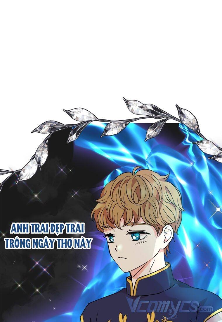 Tồn Tại Như Nàng Công Chúa Dã Chủng Chapter 12 - Trang 0