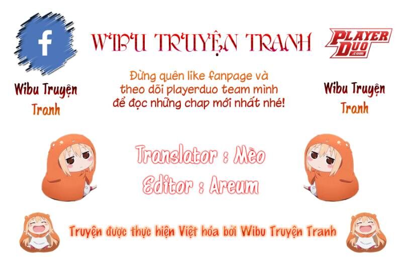 Câu Chuyện Cổ Tích Của Mẹ Kế Chapter 3 - Trang 0