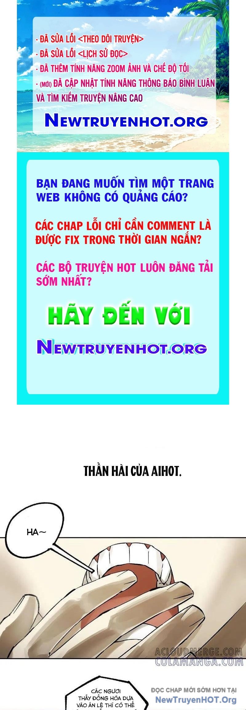 Truyền Võ chapter 476 - Trang 1
