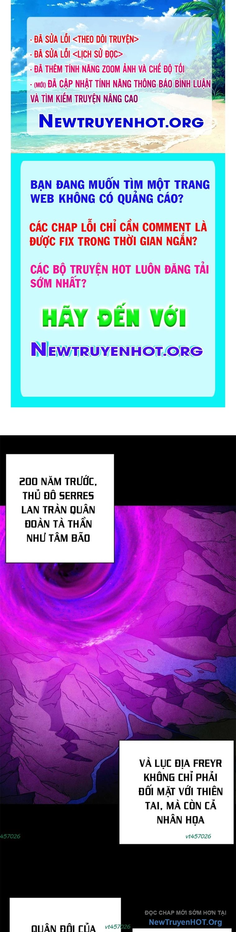 Trưởng Giám Ngục Trông Coi Các Ma Nữ chapter 127 - Trang 1