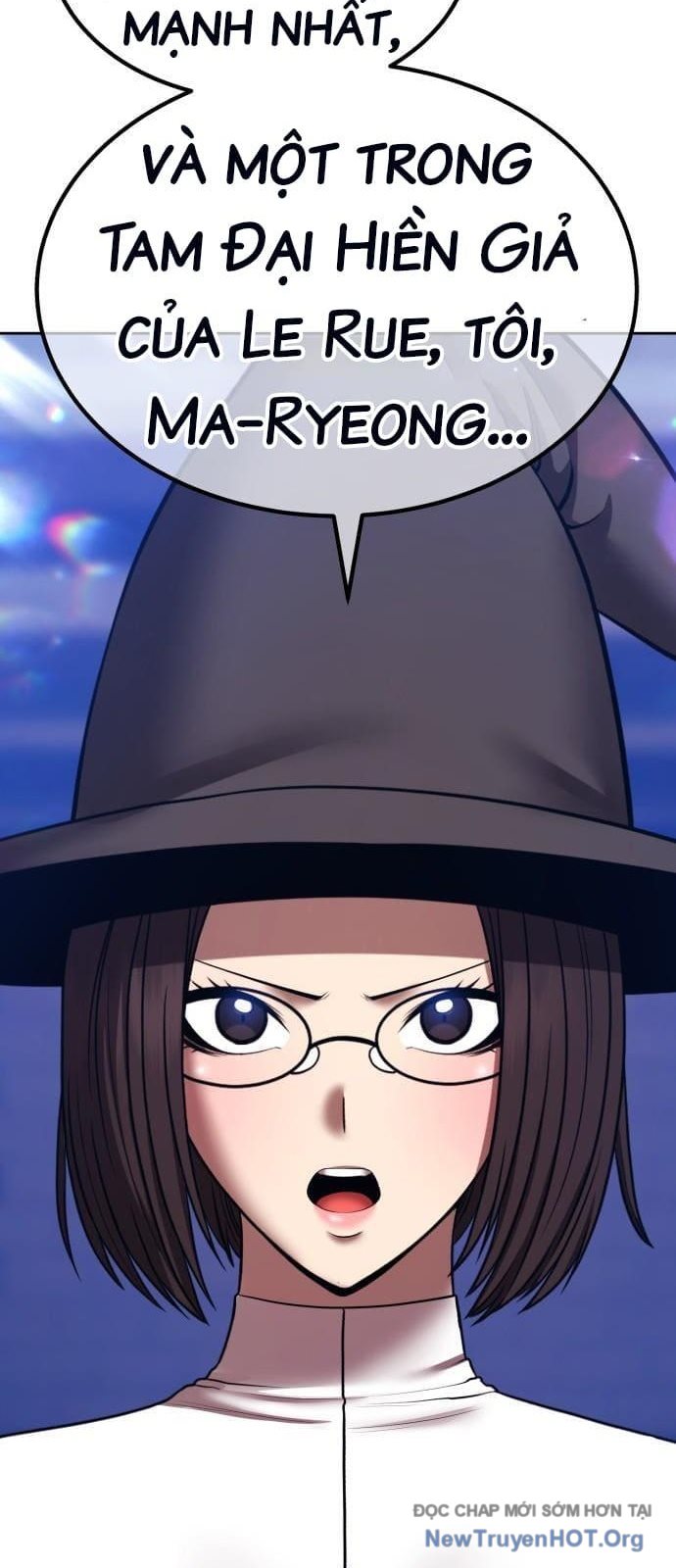 Gậy Gỗ Cấp 99+ Chap 128 - Next Chap 129