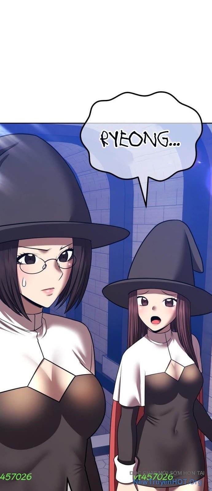 Gậy Gỗ Cấp 99+ Chap 128 - Next Chap 129