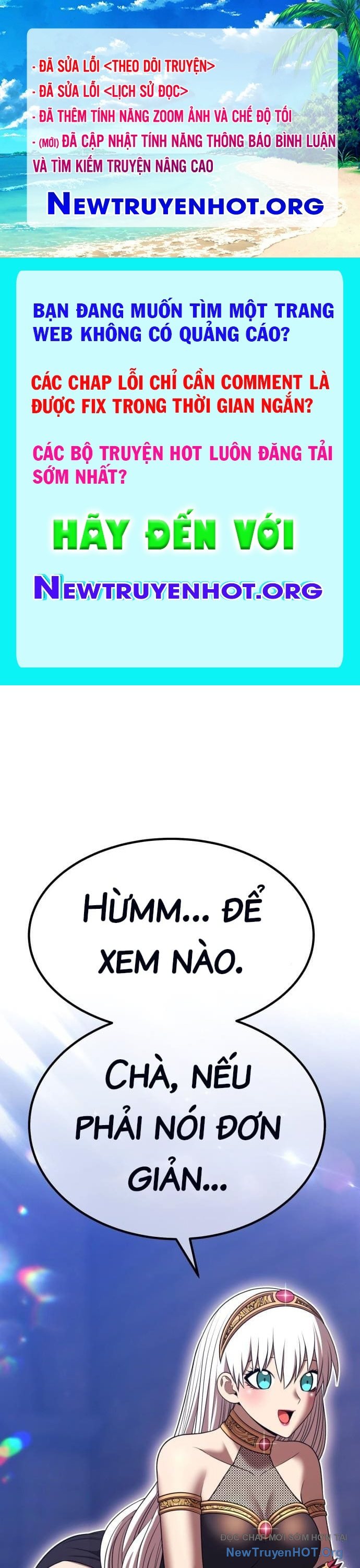 Gậy Gỗ Cấp 99 chapter 128 - Trang 1